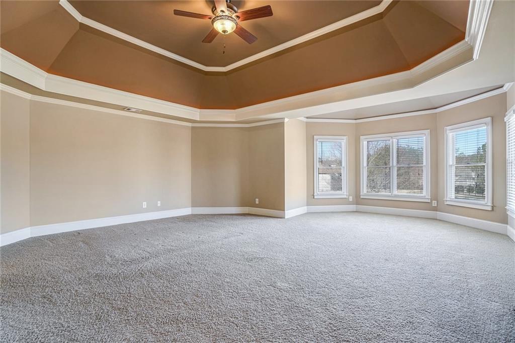 2602 Alcovy Club Drive, Dacula, Georgia image 24