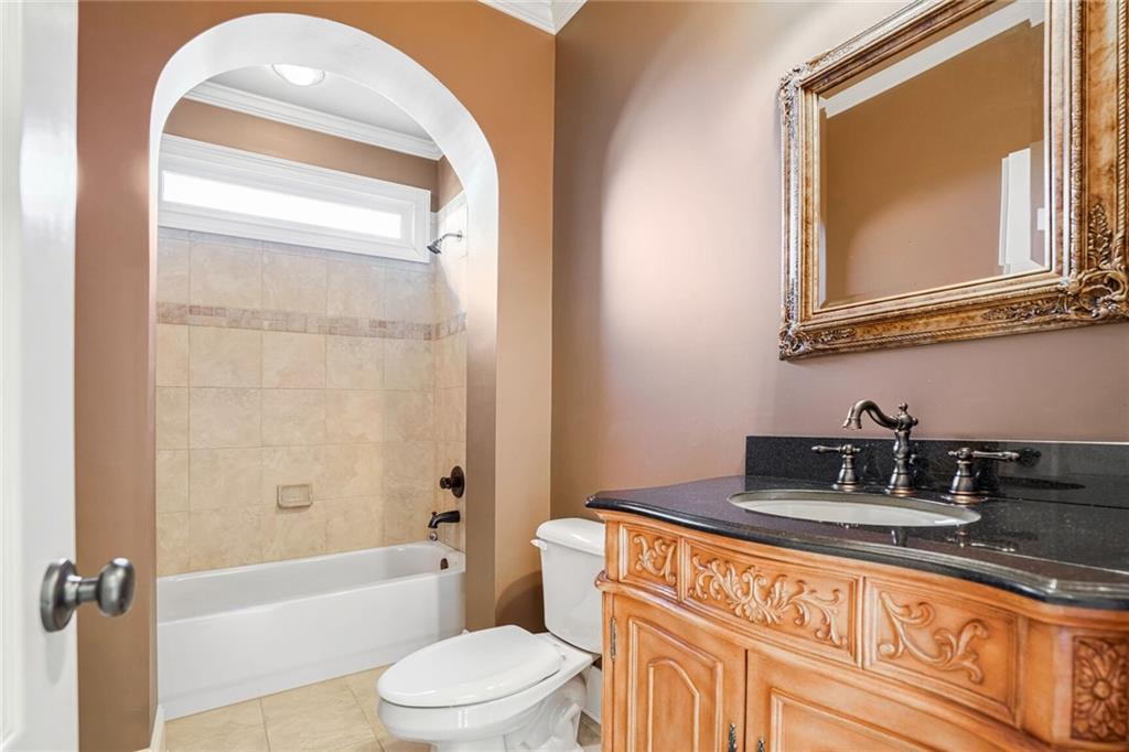 2602 Alcovy Club Drive, Dacula, Georgia image 20