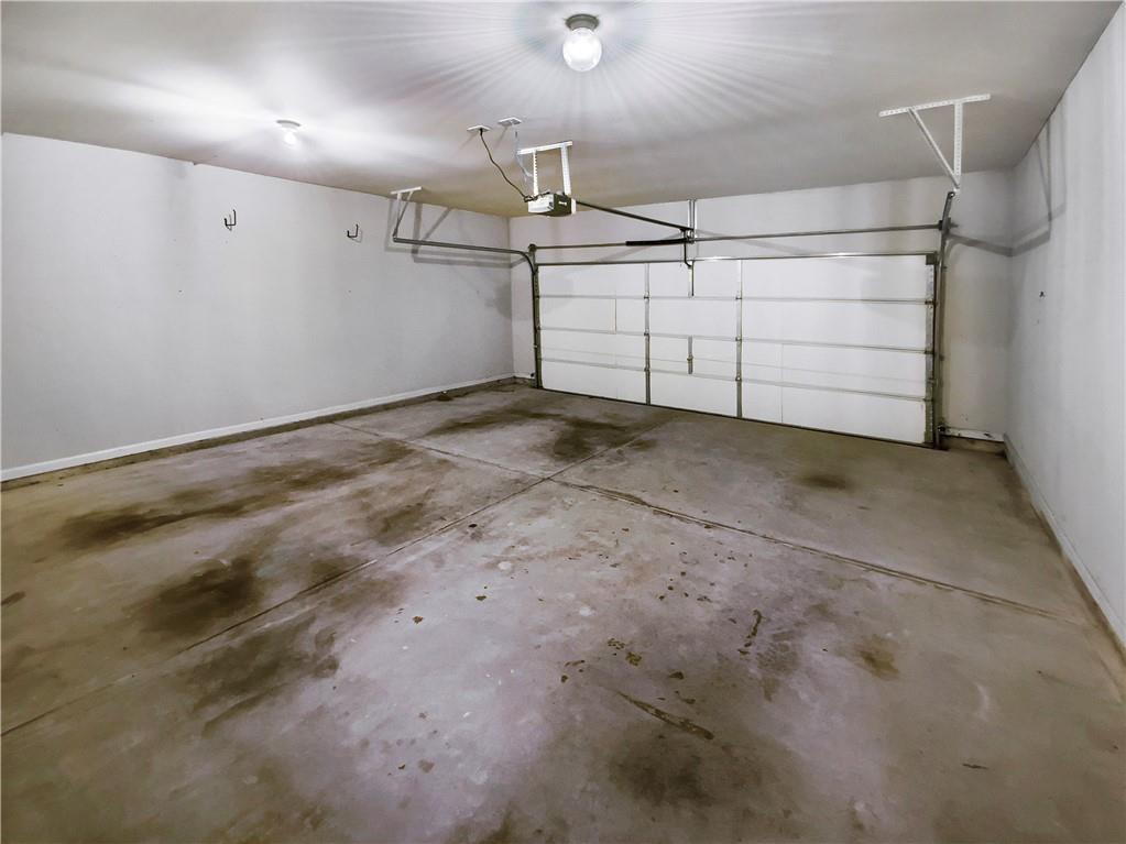 412 Pine Log Court, Canton, Georgia image 10
