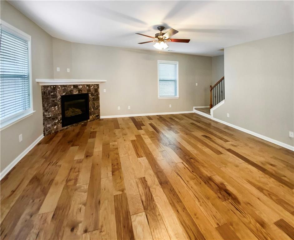 412 Pine Log Court, Canton, Georgia image 3