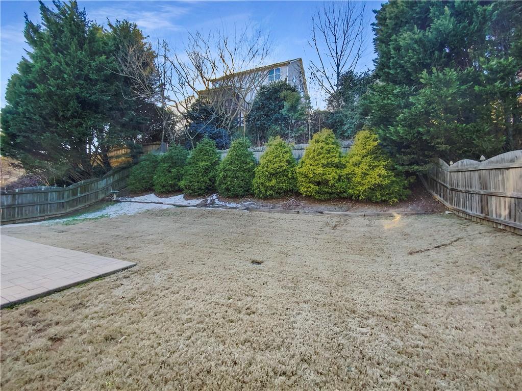 412 Pine Log Court, Canton, Georgia image 9