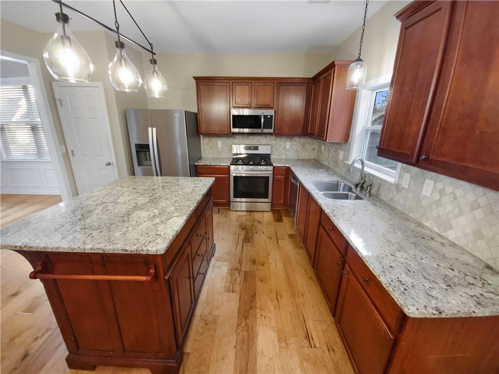 412 Pine Log Court, Canton, Georgia image 6