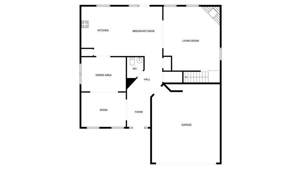 412 Pine Log Court, Canton, Georgia image 27