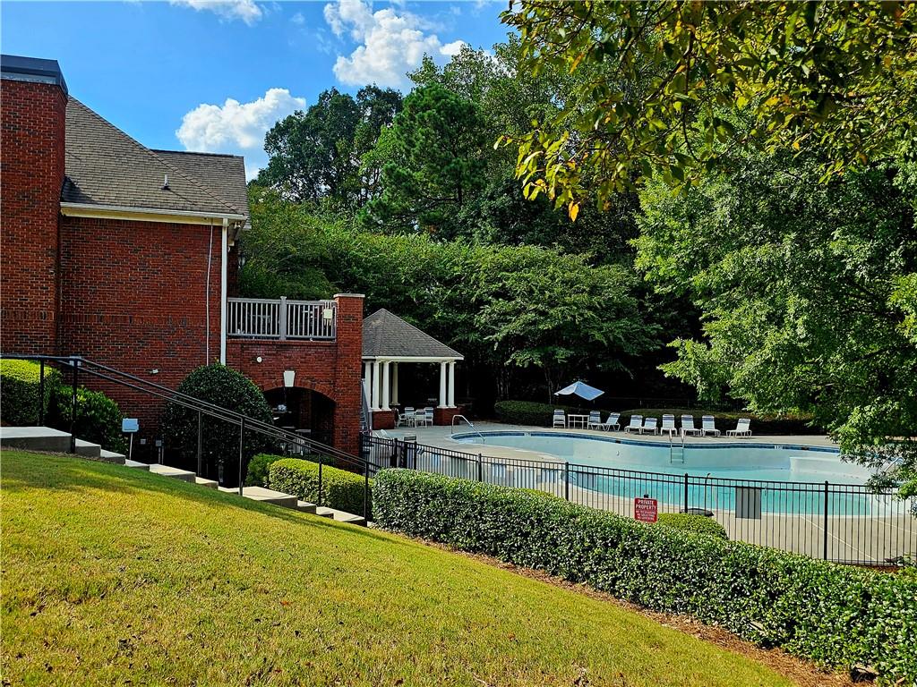 3447 Dogwood Pass, Lithonia, Georgia image 38