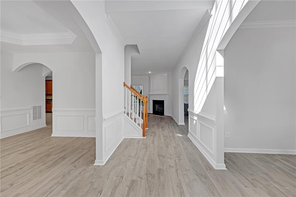 3447 Dogwood Pass, Lithonia, Georgia image 4