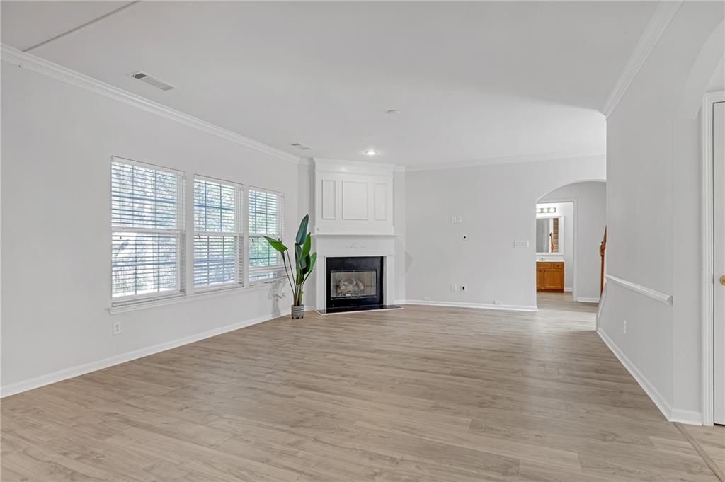 3447 Dogwood Pass, Lithonia, Georgia image 13