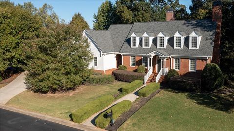 5580 Point West Drive Oakwood GA 30566