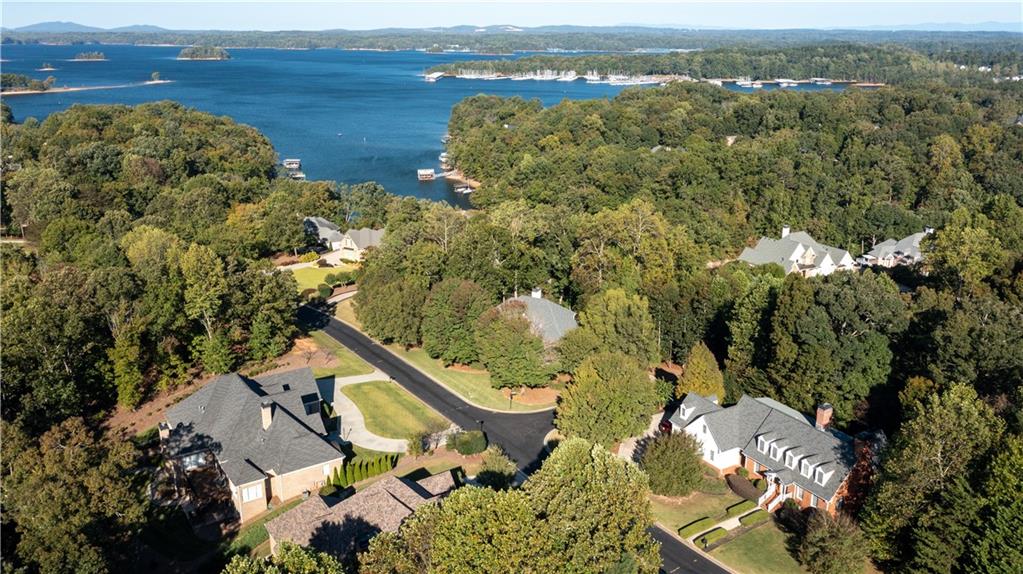 5580 Point West Drive