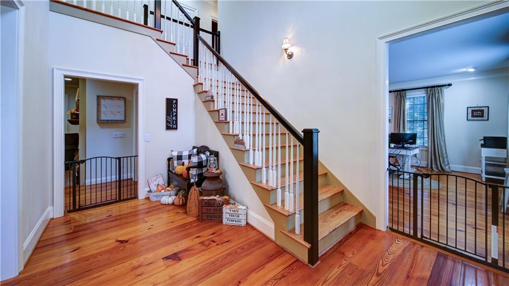 5580 Point West Drive