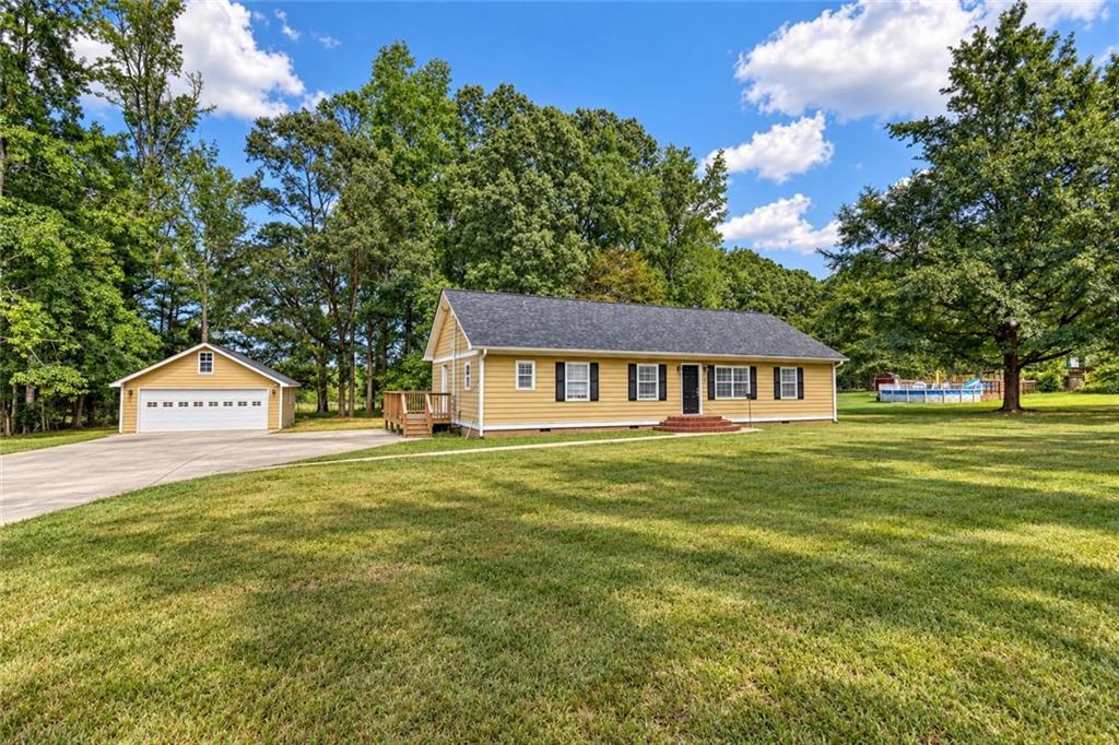 150 Alcovy Crossing Drive