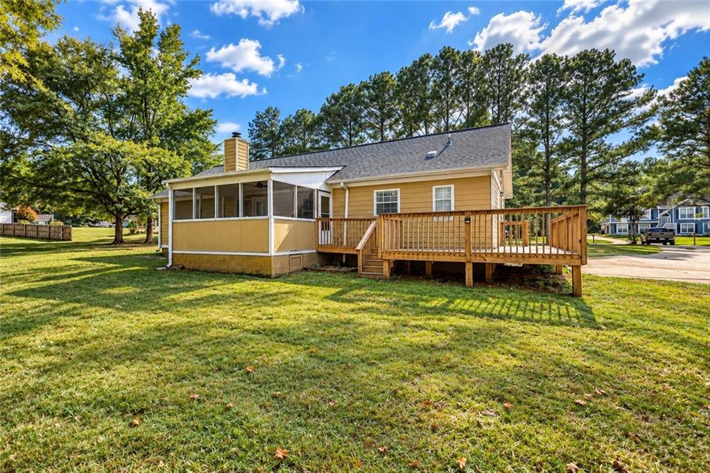 150 Alcovy Crossing Drive