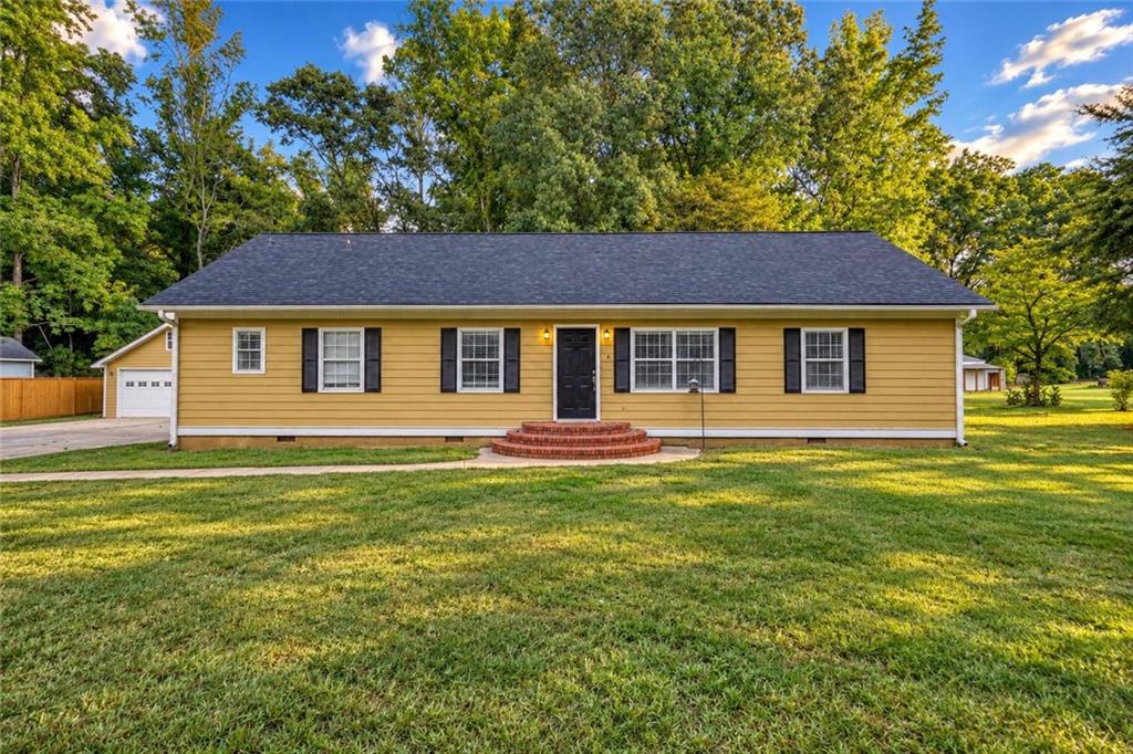 150 Alcovy Crossing Drive