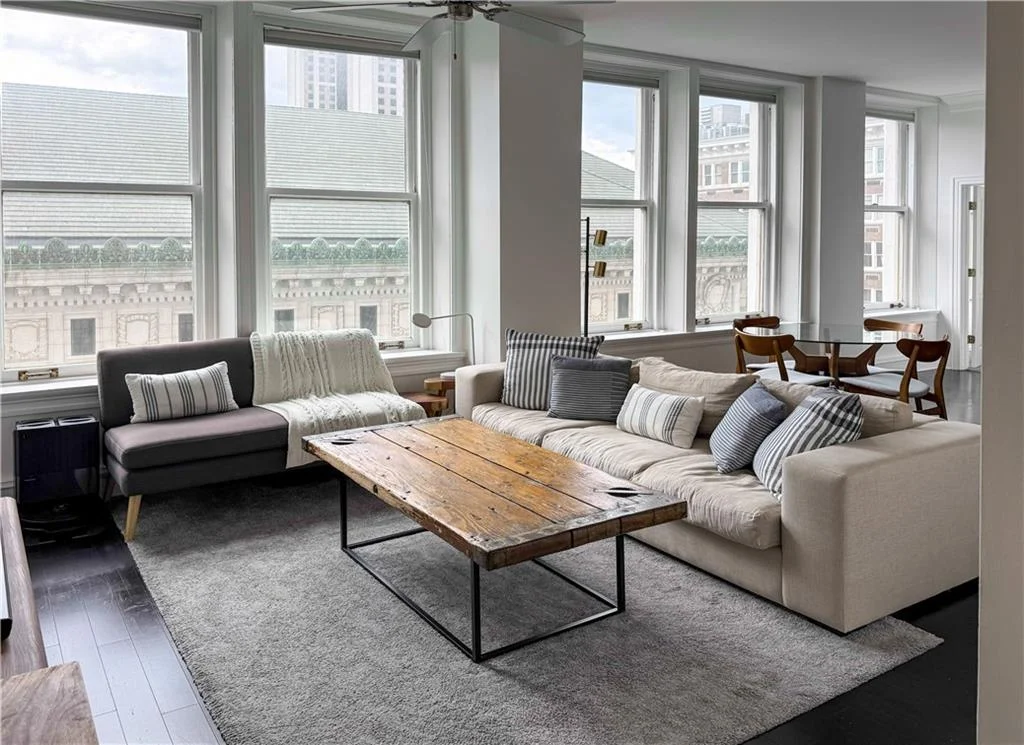 57 Forsyth Street NW Unit 6D, Atlanta, GA, 30303