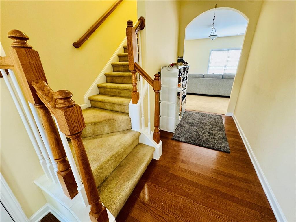 6156 Thorncrest Drive, Tucker, Georgia image 2