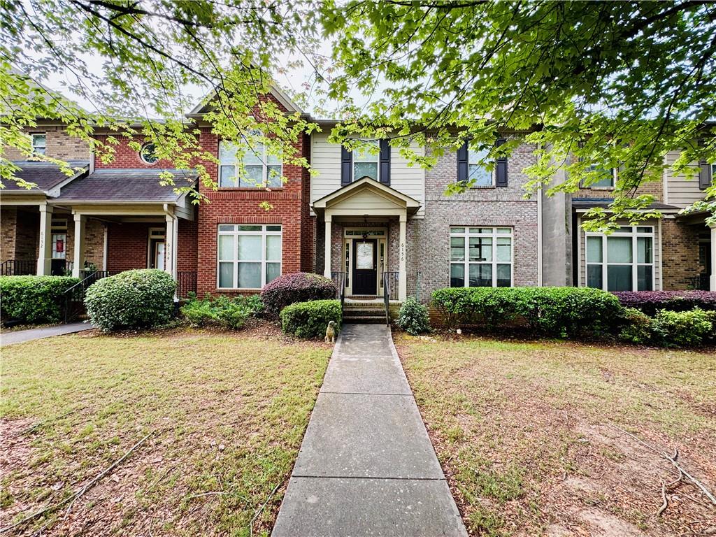 6156 Thorncrest Drive, Tucker, Georgia image 1