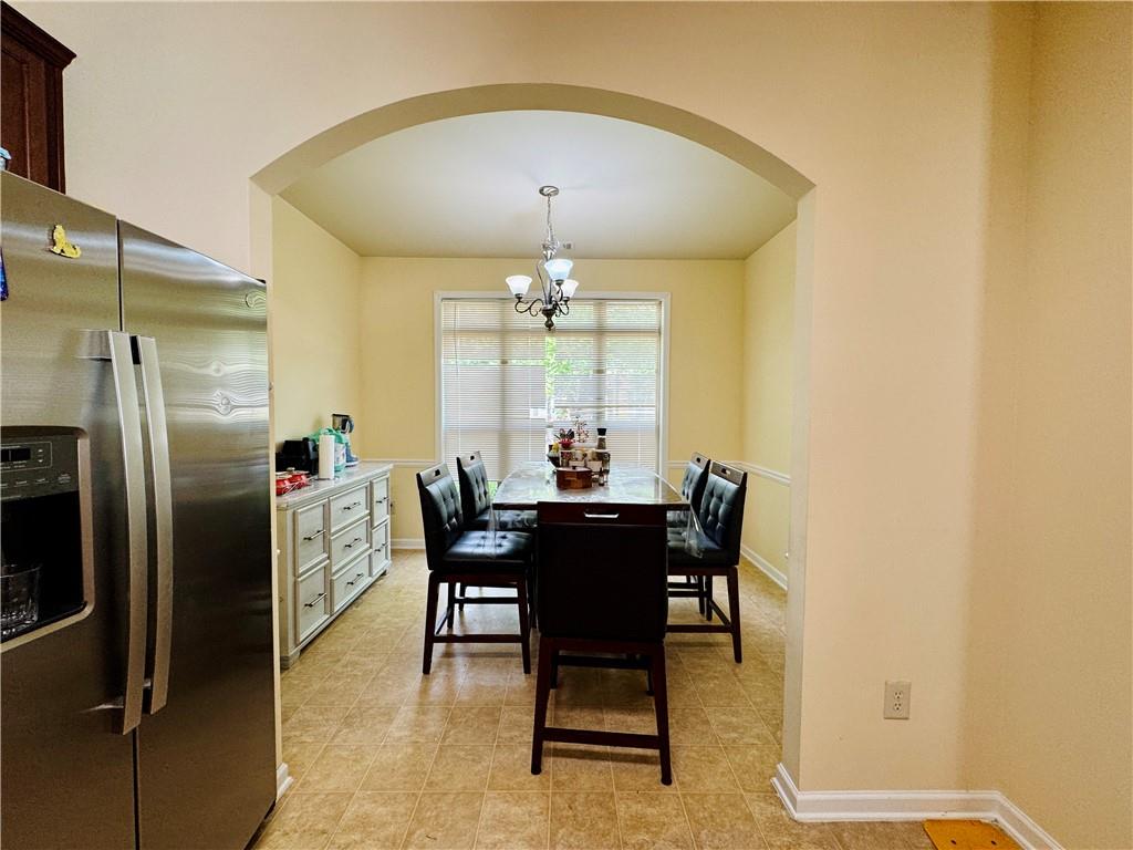 6156 Thorncrest Drive, Tucker, Georgia image 5