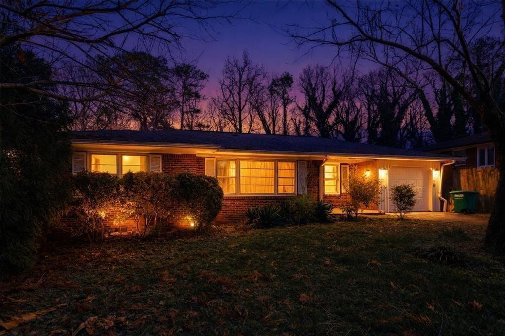 3847 Maryland Drive