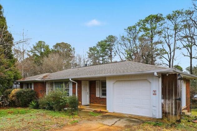 3847 Maryland Drive