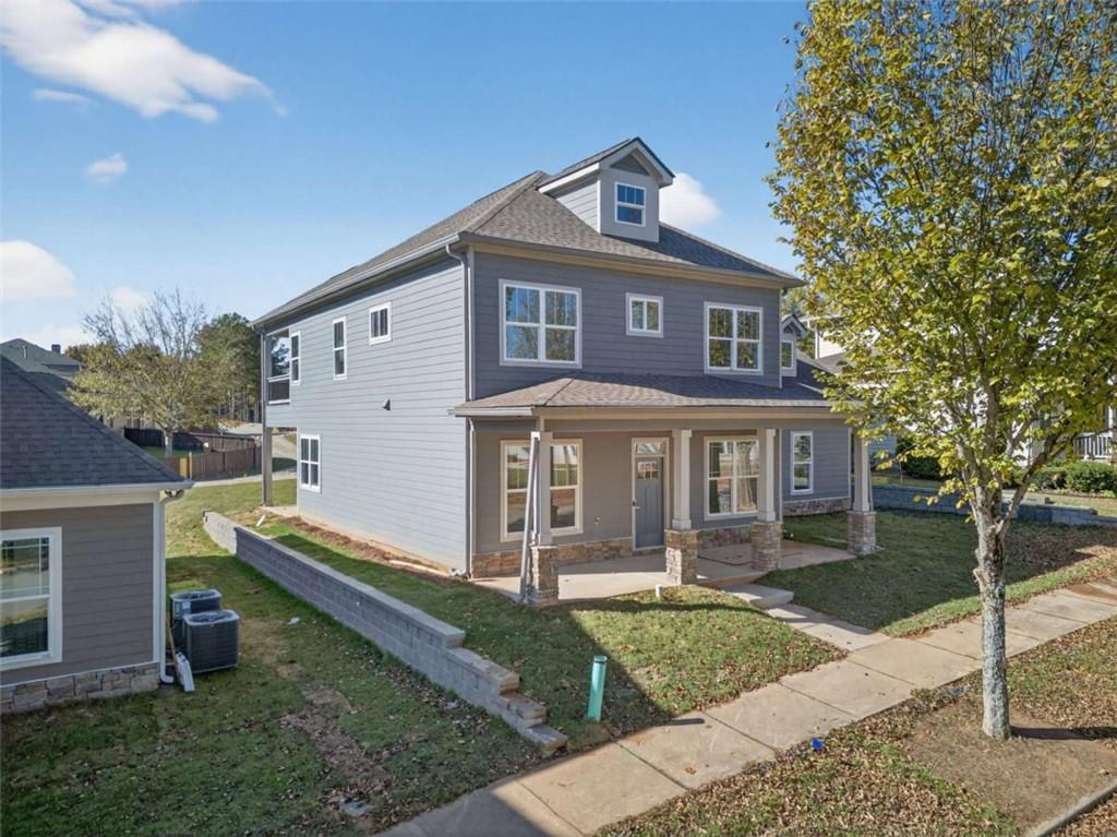 3208 Brantingham Road