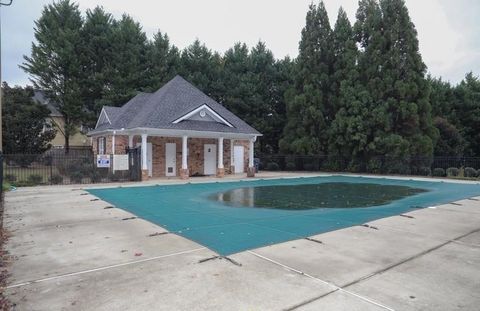 A home in Lawrenceville