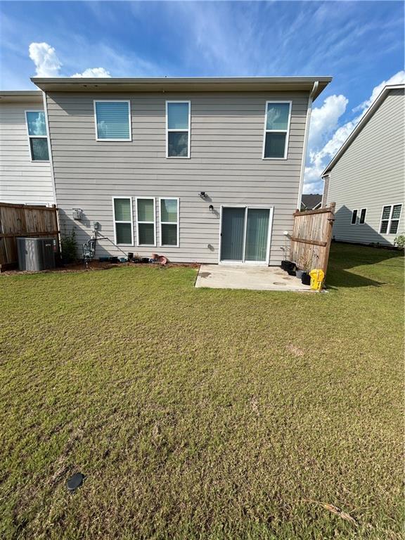 2560 Quarterdeck Drive, Cumming, Georgia image 47