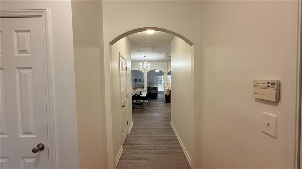 1530 Viero Drive, Lawrenceville, Georgia image 3
