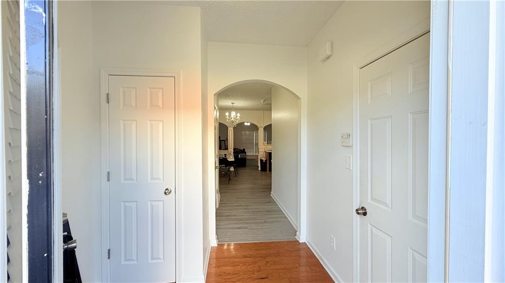 1530 Viero Drive, Lawrenceville, Georgia image 4