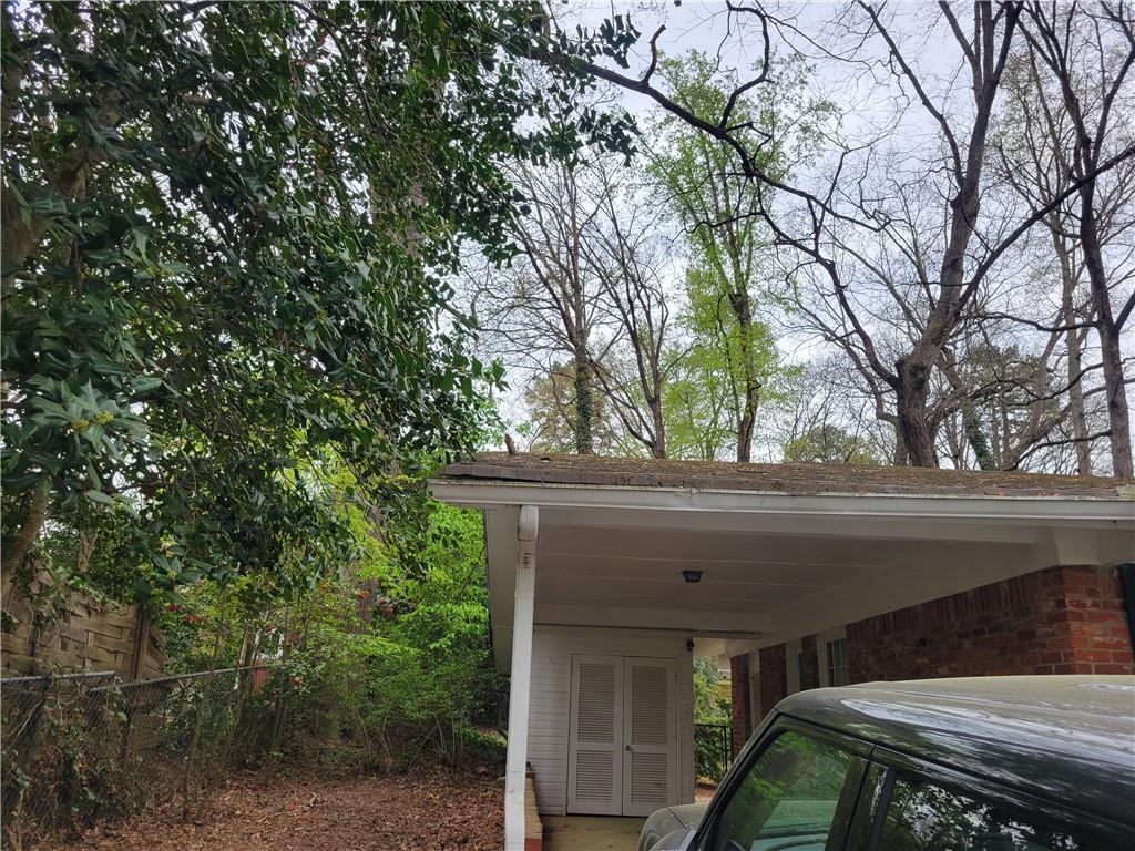 2137 Plantation Lane, Chamblee, Georgia image 8