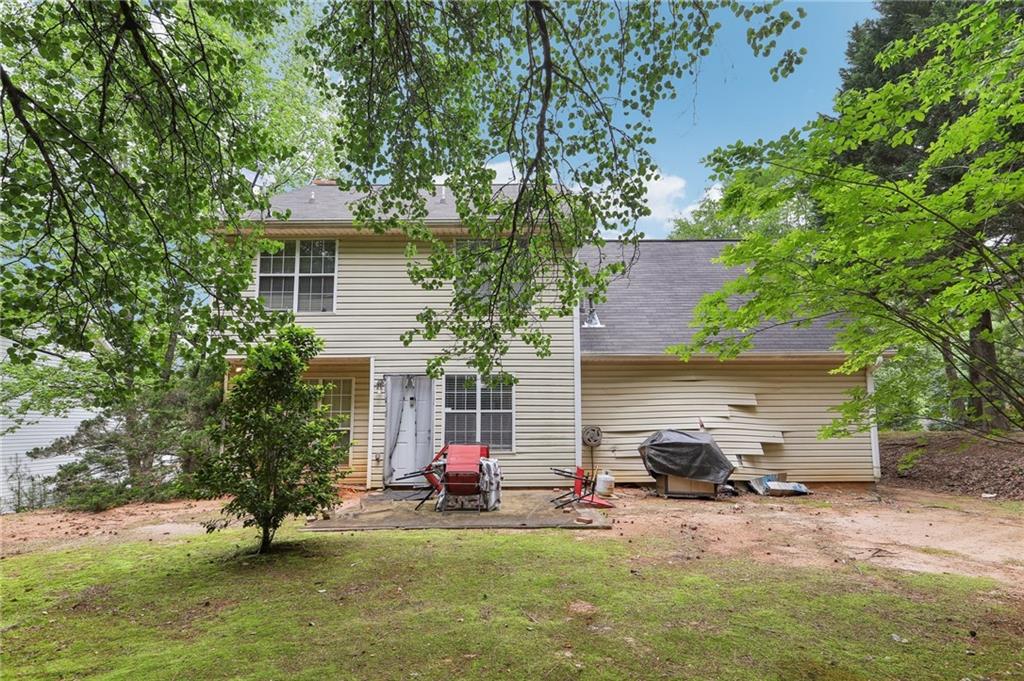 179 Parkside Drive, Stockbridge, Georgia image 22