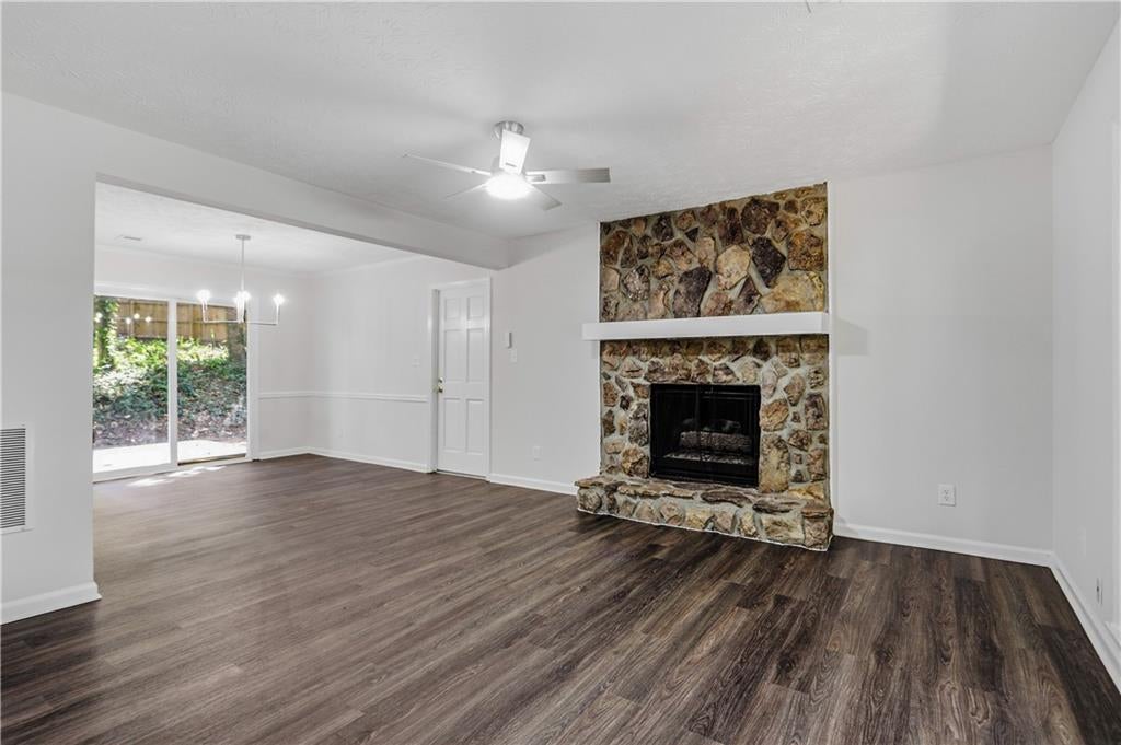 485 Barrington Loop, Roswell, GA, 30076 485 Barrington Loop