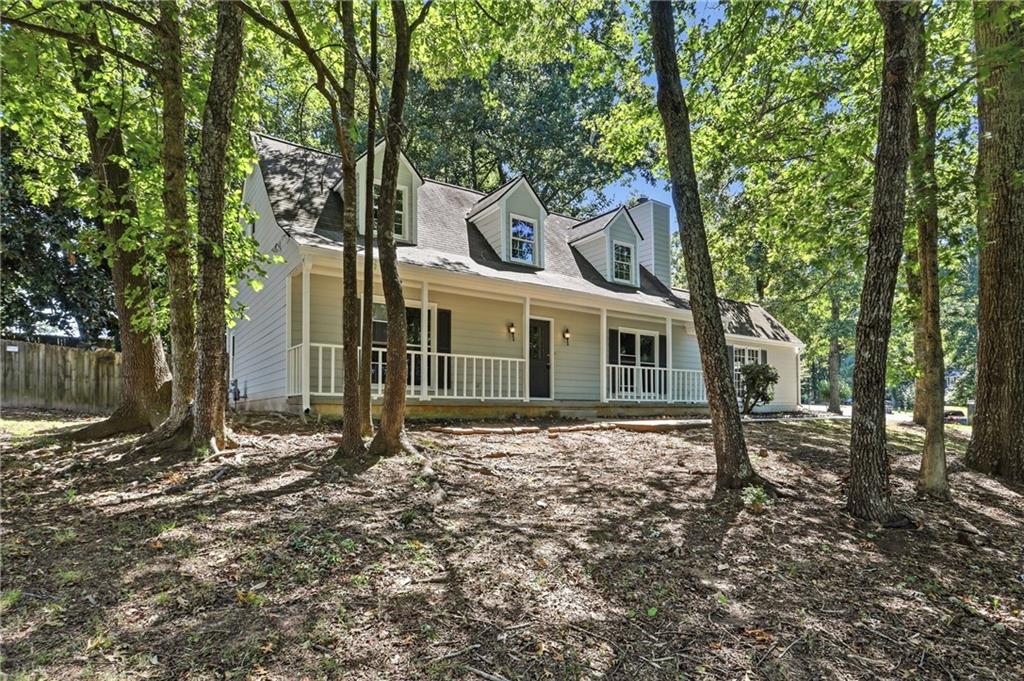 485 Barrington Loop, Roswell, GA, 30076 485 Barrington Loop