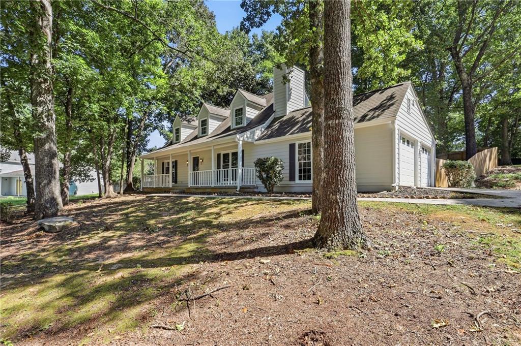485 Barrington Loop, Roswell, GA, 30076 485 Barrington Loop