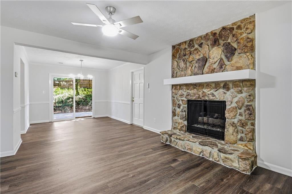 485 Barrington Loop, Roswell, GA, 30076 485 Barrington Loop