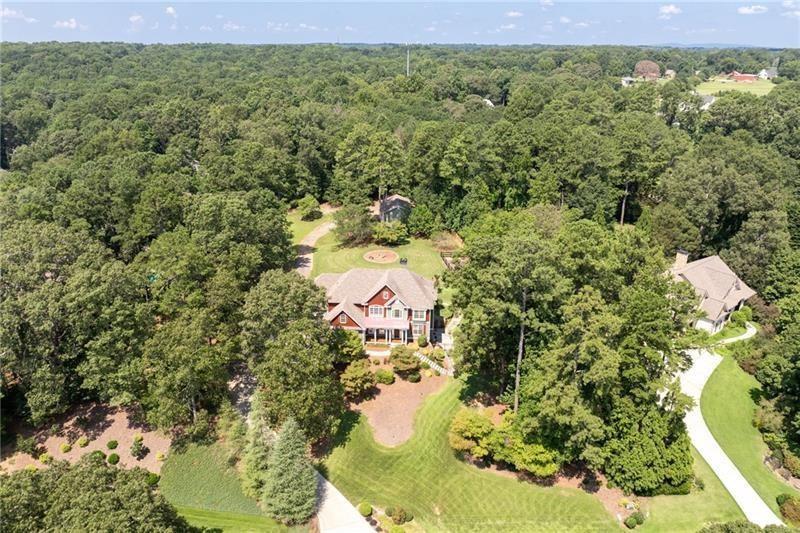 404 Billings Farm Drive