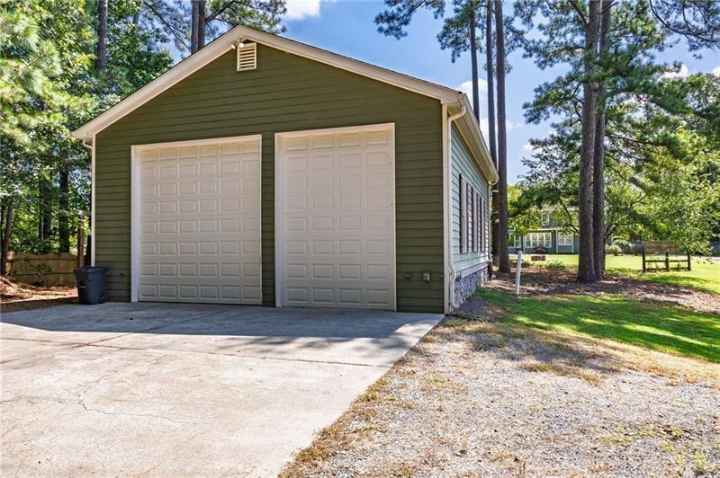 404 Billings Farm Drive