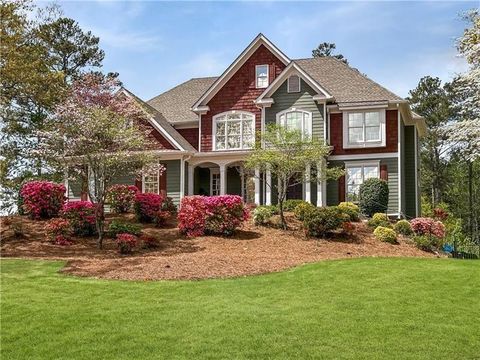 Homes For Sale - 404 Billings Farm Drive<br/> Canton, GA 30115