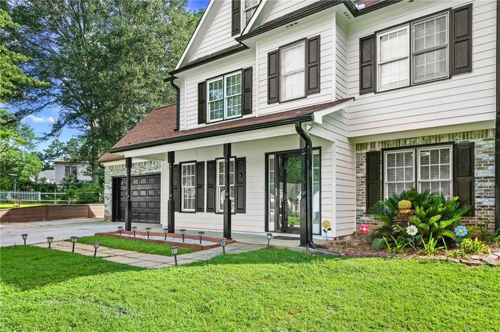 4001 lindley drive