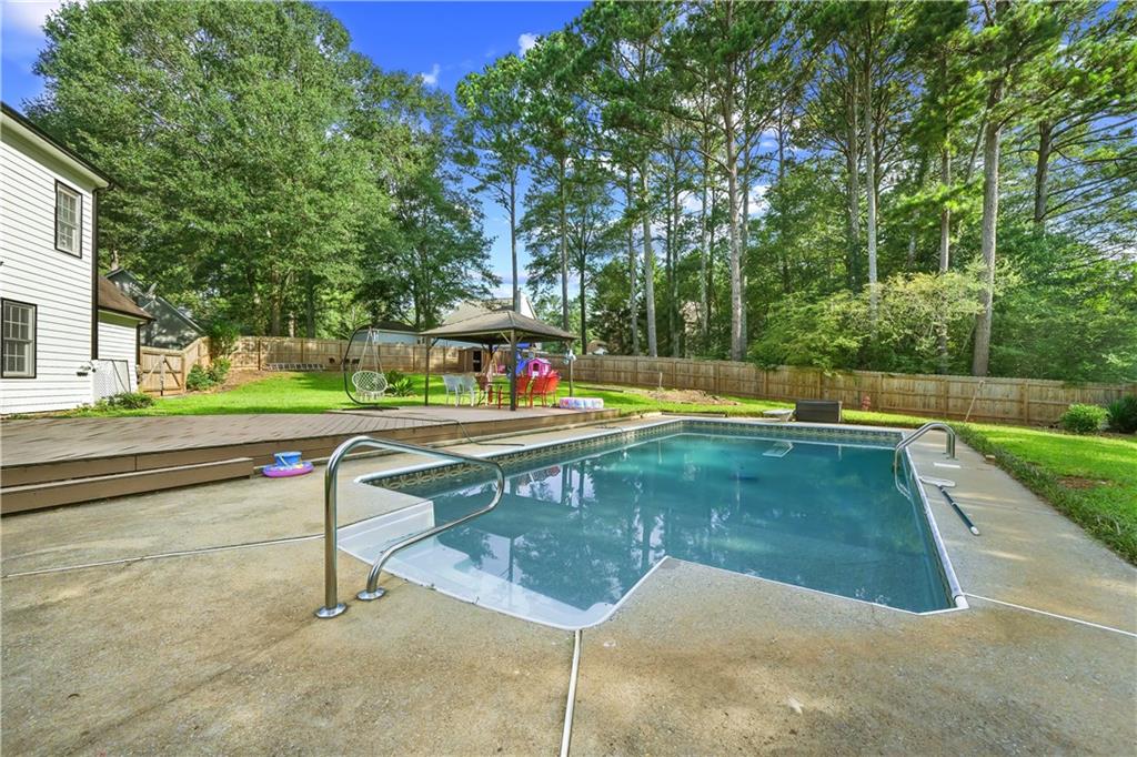 4001 lindley drive