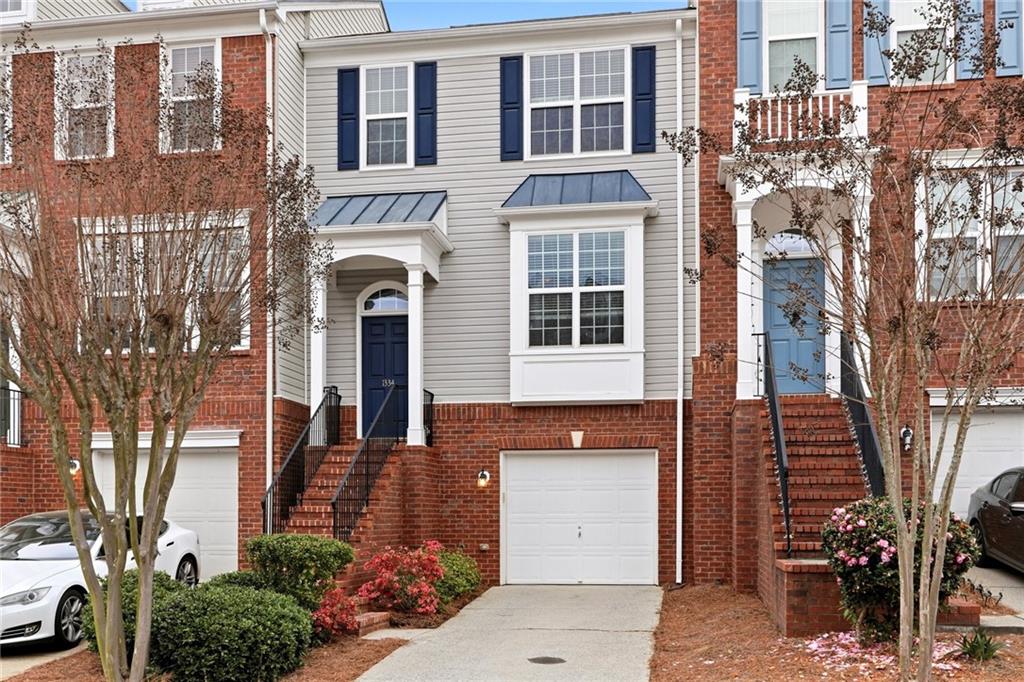 1334 Thornborough Drive