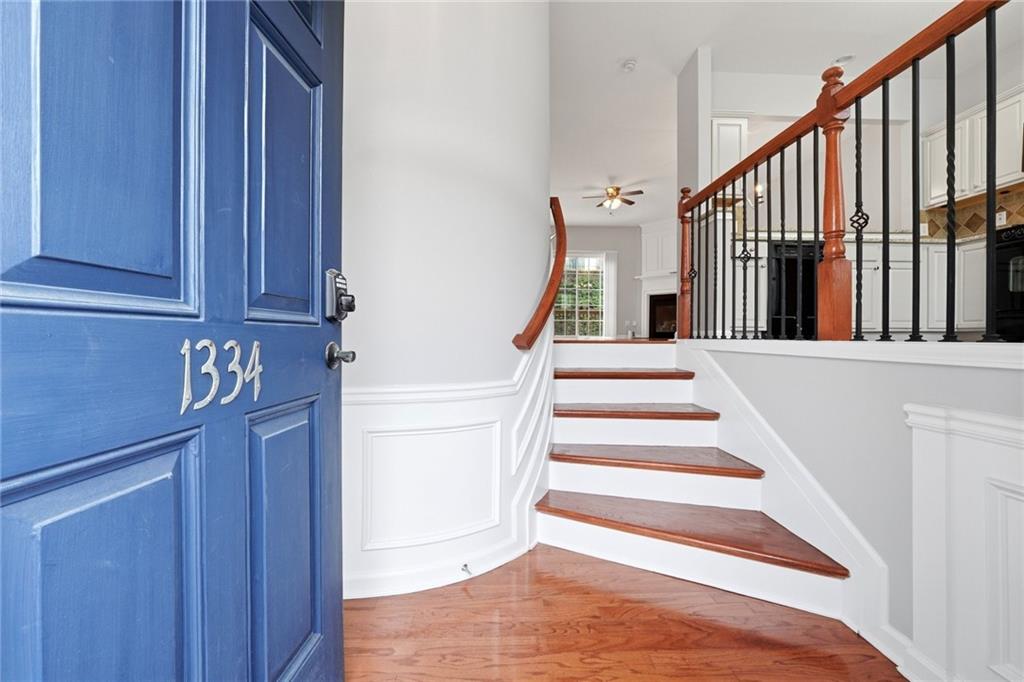 1334 Thornborough Drive