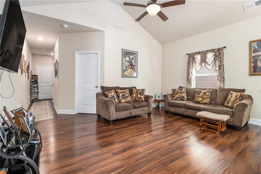 2635 Lovejoy Crossing Lane