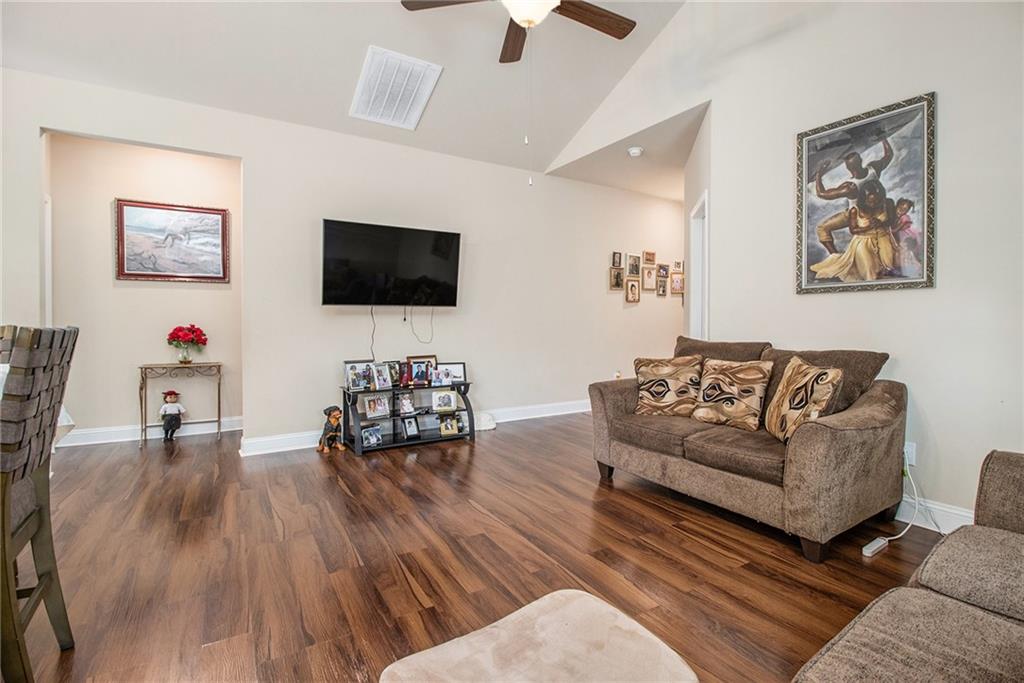 2635 Lovejoy Crossing Lane