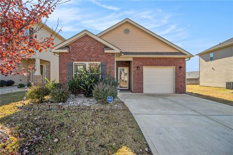 2635 Lovejoy Crossing Lane Hampton GA 30228