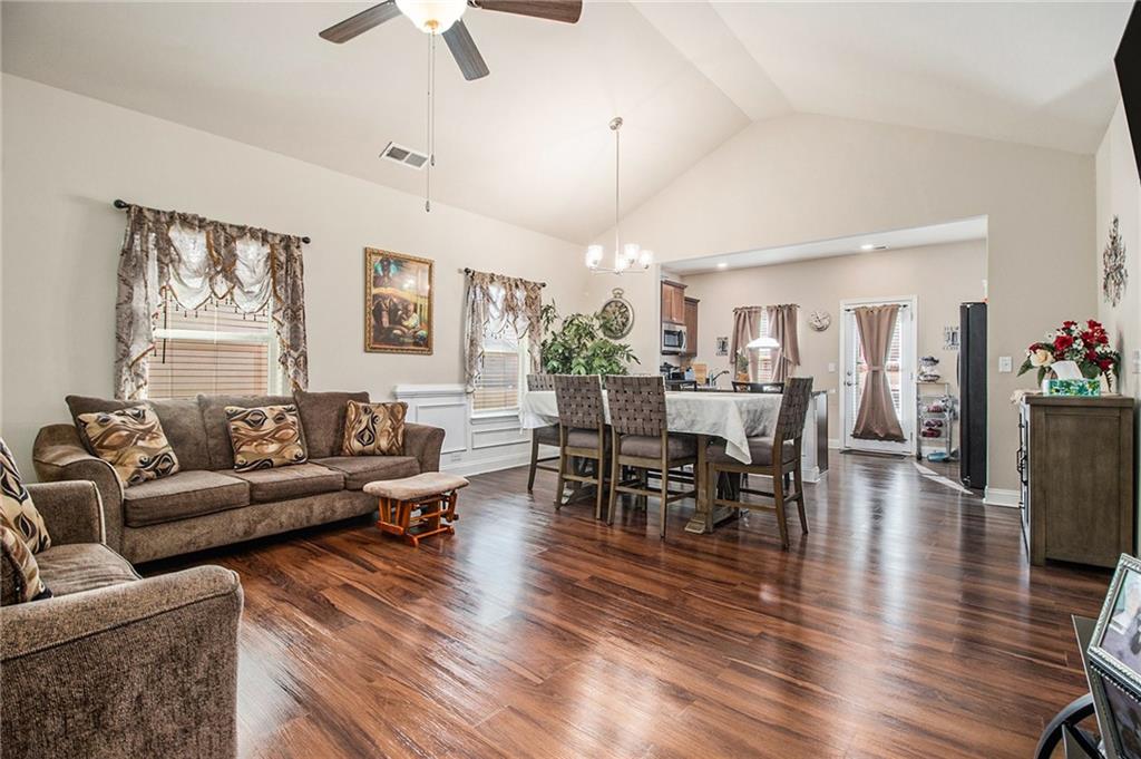 2635 Lovejoy Crossing Lane