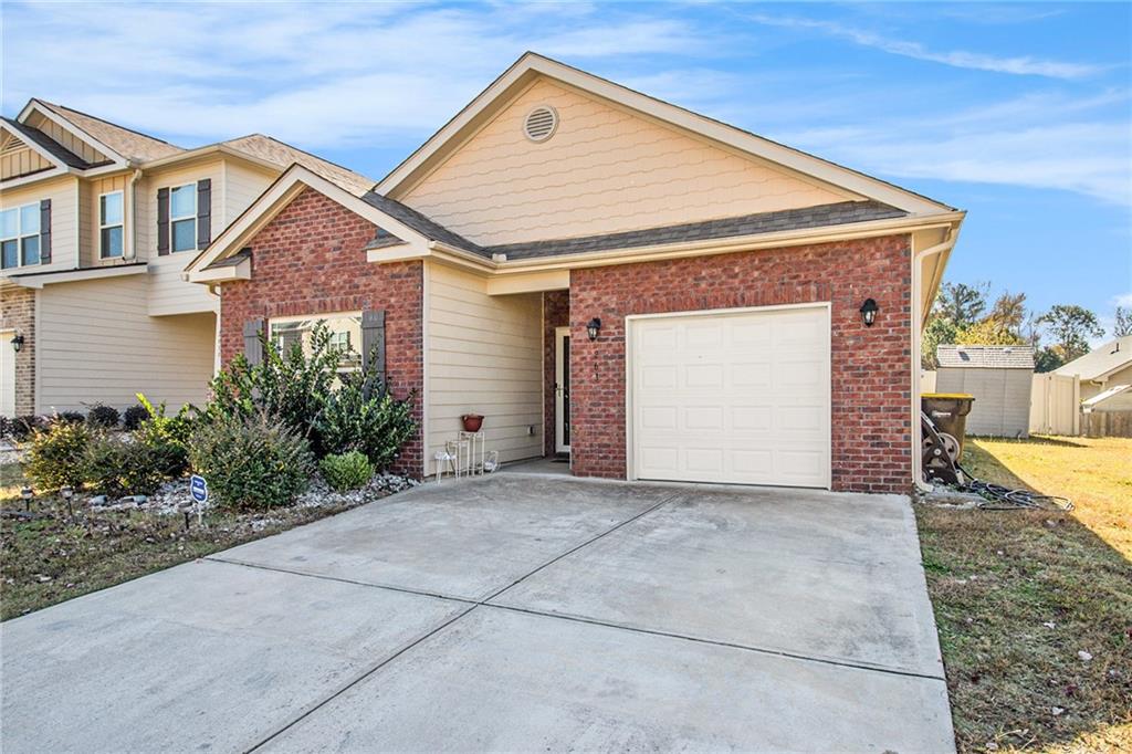 2635 Lovejoy Crossing Lane