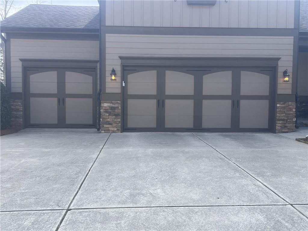 Photo of 6742 Blue Heron Way, Flowery Branch, GA 30542 (MLS # 7728598)