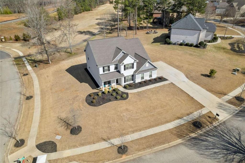 6801 Louis Drive