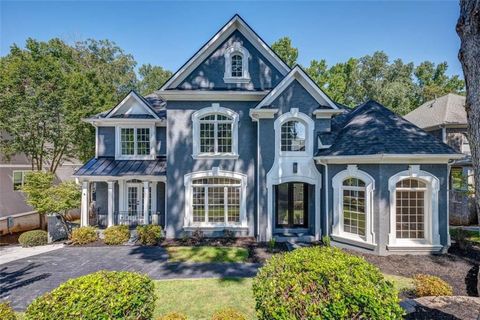 Photo of 1076 Devine Circle, Brookhaven, GA 30319 (MLS # 7634517)