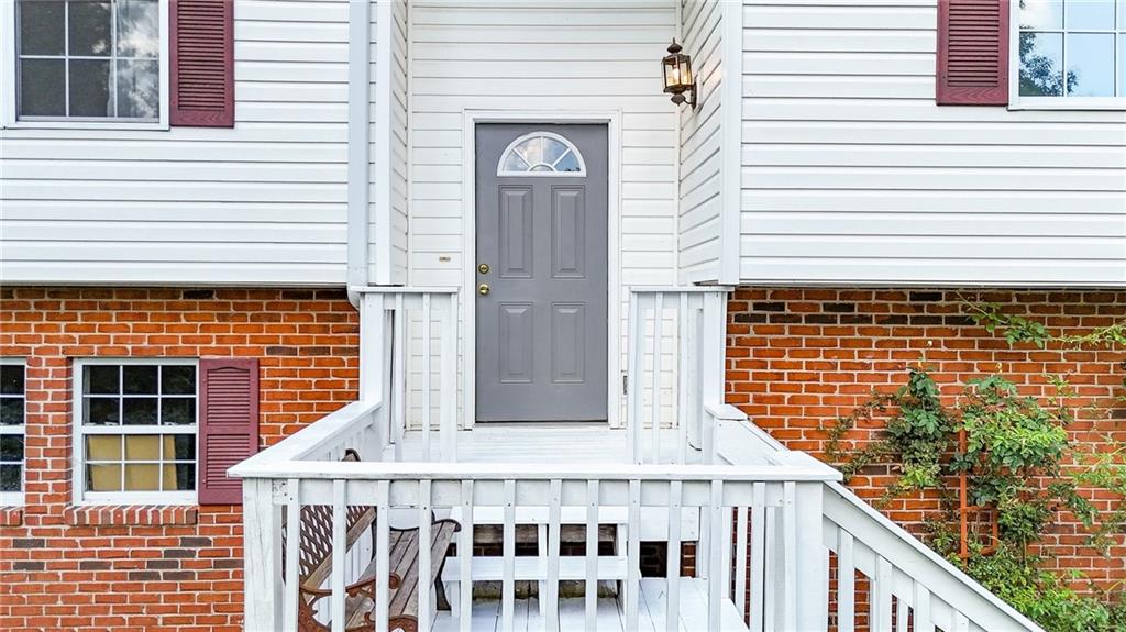 478 Dedmon Road