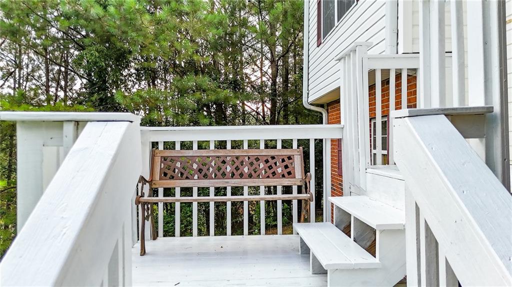 478 Dedmon Road